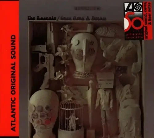 Rascals - Once Upon a Dream - Bild 1 von 1