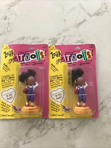 2 estampadores Hallmark Zwak Toots - Imagen 1 de 5