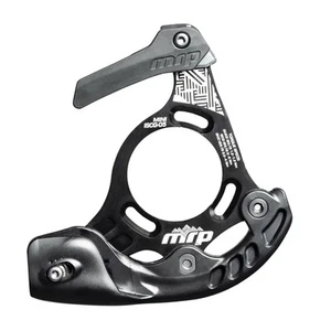 Guía de cadena de aleación MRP Mega G5 SL, (ISCG-05) 36-40t - negra - Imagen 1 de 1