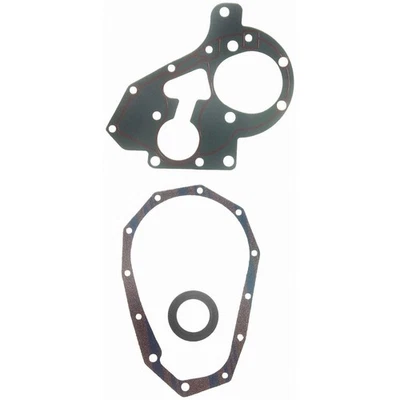 Juego de juntas de cubierta de distribución Fel-Pro TCS 45613 para Toyota Land Cruiser 67-92 Foto 1 de 4