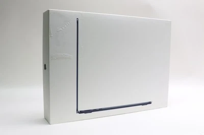 Sealed! 13.3" 2024, MacBook Air, MXCV3LL/A, M3, 16GB, 512GB SSD, 10C, AppleCare+ - Image 1 of 3