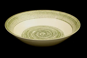 El Verde Max Schönfeld Servier-/Gemüseschale Ironstone 9 1/4" TOP - Bild 1 von 4