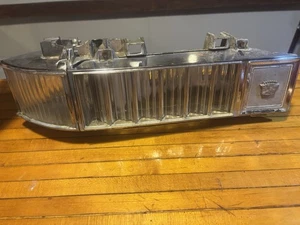 1969 Cadillac Deville LH Driver Cornering Turn Signal Side Marker Light - Picture 1 of 9