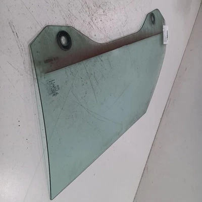 Puerta delantera izquierda conductor ventana vidrio techo rígido 2 puertas se adapta a 14-19 MINI COOPER Foto 1 de 4