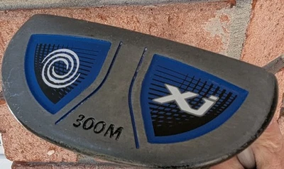 Callaway XJ Odyssey 300M Kids Junior Youth Children's Golf Mallet Putter 24" RH  - Image 1 of 4