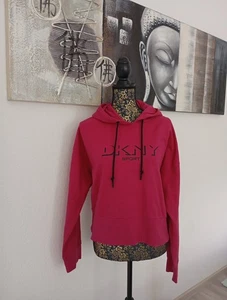 DKNY Hoodie Gr. M TOP  - Bild 1 von 7