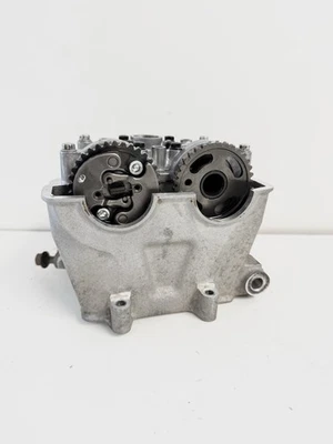 Kawasaki KX450F KX 450F KXF 450 2009 OEM extremo superior válvulas eje de leva 09-1 Foto 1 de 4