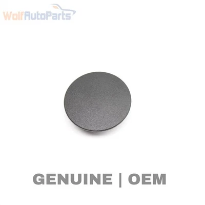 2012-2018 BMW 650I XDRIVE - Trunk TRIM CAP / PLUG 7307969 - Image 1 of 4