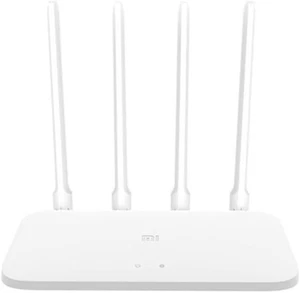 Xiaomi Mi Router 4A Gigabit Edition - Weiß - Bild 1 von 4