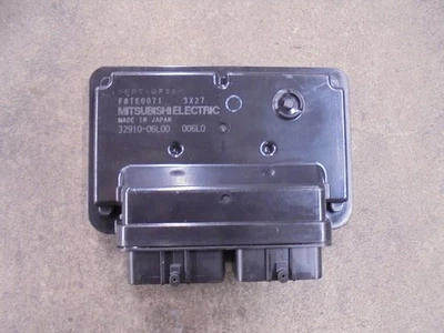 Suzuki GSX 8R 2024-2025 CDI Einheit (Ignitor CDI ECU) 201641855 - Bild 1 von 2