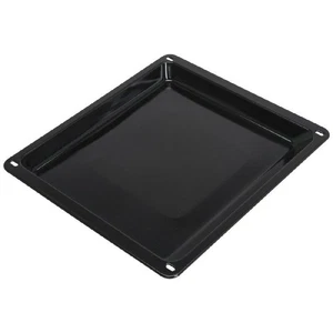 Electrolux Backblech 3531939225 422 x 370 x 33 mm emailliert hohes Bratenblech - Bild 1 von 1