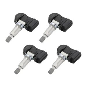 4x 1612477080 Tpm Sensors Repair Parts Easy Installation High Performance - Picture 1 of 6