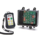 LODAR 92104-8 Wireless Winch Remote Control,4 Function 3KED5
