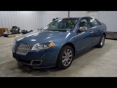 Driver Front MKZ       2012 Front Door Trim Panel 1028227 Foto 1 de 4