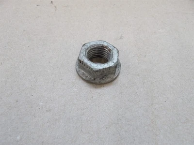 Tuerca de montaje del volante Jeep Cherokee XJ Wrangler TJ 1997-2001 OEM  Foto 1 de 2