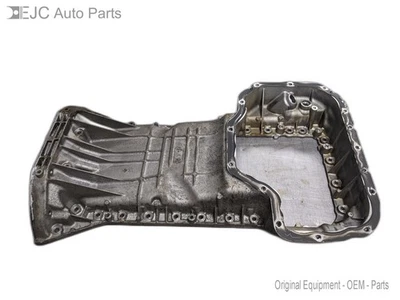 Cacerola de aceite superior del motor para 10-12 Mercedes-Benz GL550 5.5 2730142202 gasolina Foto 1 de 4