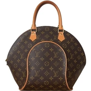 Louis Vuitton Vintage Monograma Elipse PM, SD0041 Precio de venta sugerido por el fabricante: $2000 - Imagen 1 de 12