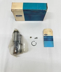 NOS Ford D2OZ-2004-B Master Cylinder Repair Kit – 1972–76 Torino Ranchero T-bird - Foto 1 di 5