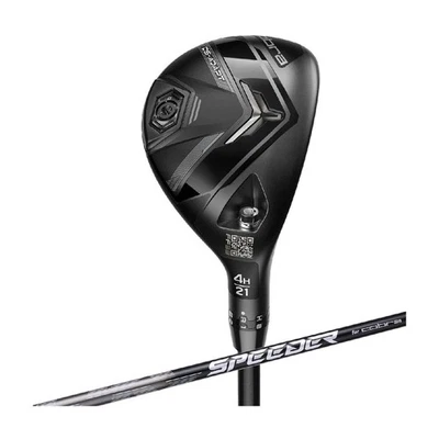 Cobra DS-ADAPT Hybrid 3H 19deg RH Speeder NX graphite Flex SR HC New - Image 1 of 4