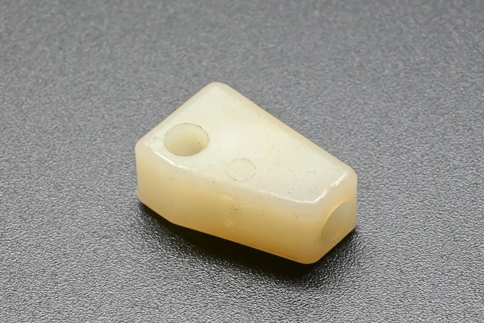 Troy Bilt 1735265 Seat Mount Block NOS - Image 1 of 3