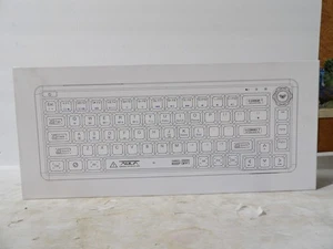 Tastiera meccanica AULA 3 in 1 nuova con scatola - Foto 1 di 4
