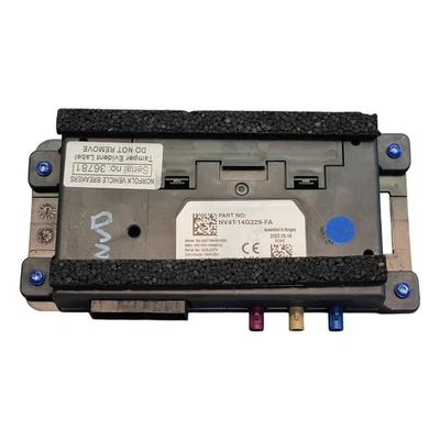 Ford Kuga MK3 Bluetooth Module NV4T14G229FA - Image 1 of 4