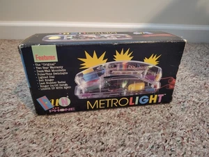 Metrolight Fun Phone With Box And Manual Everything Included - Picture 1 of 19