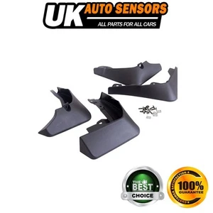 Fits Honda CR-V 2022-2024 Tailored Mud Flaps Set AST - Picture 1 of 8
