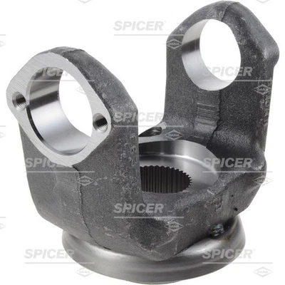 6.3-4-541X DANA SPICER OEM GENUINO DIFERENCIAL EXTREMO YUGO SERIE 1760 REDONDO COMPLETO Foto 1 de 2
