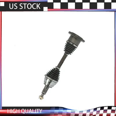 New OE Front CV Axle For 1992 1993 1994 Chevy Blazer HD - Image 1 of 2