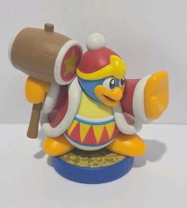 King Dedede Nintendo Amiibo Super Smash Bros. Series - Picture 1 of 2