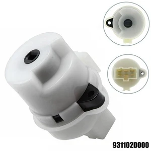 Ignition Replacement 93110 2D000 93110-2D000 931102D000 ABS Plastic Accessories - Picture 1 of 9