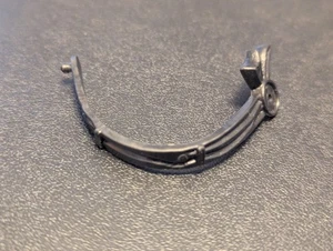 MASTER SPLINTER BELT 1988 TMNT Original Zubehör Vintage Teil Actionfigur - Bild 1 von 4