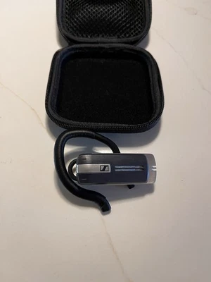 Sennheiser Presence Bluetooth Headset - Image 1 of 4