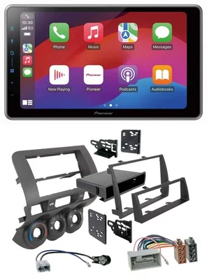 Pioneer MP3 USB DAB Bluetooth 2DIN Autoradio für Honda Fit 06-07 nur US-Importe - Bild 1 von 4