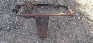 Wacker-Stampfer BS60y BS 62y usw. und andere Führungsbügel gebraucht - Bild 1 von 4