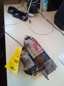 Motor de arranque compatible con Chevrolet Corvette 1997-2001 - Imagen 1 de 6