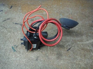 NOS HANTAREX POLO 25"/27"/33" SERIES FLYBACK TRANSFORMER HR7191 HR-7191 - Picture 1 of 3