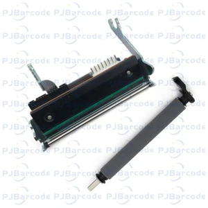710-129S-001 Printhead & Kit Platen Roller for Intermec PM43 PM42 Printer 203dpi - Picture 1 of 14