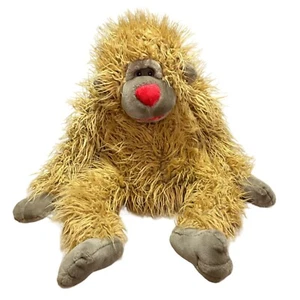 ORANGUTÁN PELUCHE GORILA MONO MONO DAN DEE ELECCIÓN DE COLECCIONISTAS 30" - Imagen 1 de 5