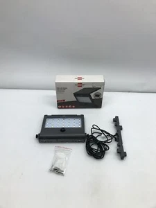 Brennenstuhl Sol 1000 Pad Led Solarleuchte Grau 26 2 Cm 1000 Lumen 1173740003 - Bild 1 von 6