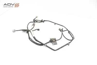 Infiniti QX80 2017-2019 parachoques trasero arnés de cableado OEM Foto 1 de 4