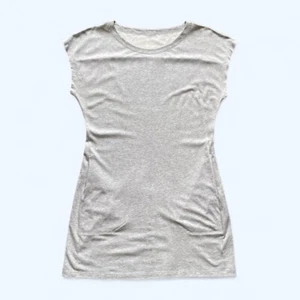 Arc'teryx Women’s Grey Outdoor T-Shirt Dress – Size L - Picture 1 of 11