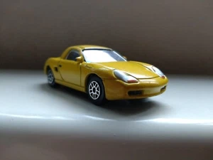 REALTOY PORSCHE BOXSTER #140 - Picture 1 of 6