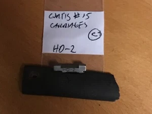 Curtis Model #15 Key Clipper CarriageHD-2 - Picture 1 of 2