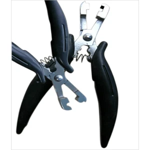 Fusion Clamp for Keratin Hair Extensions - Picture 1 of 3