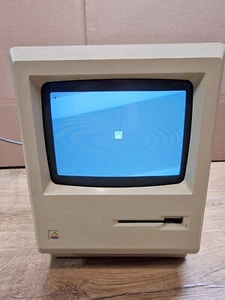 Apple Macintosh 512K M0001WP - Afbeelding 1 van 18