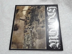 MOLOCH / GURTHANG 7" black metal Ukraine Poland Striborg Vinterriket Hate - Bild 1 von 3