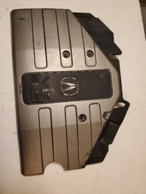 Acura RL 1998 2004 3,5 L V6 techo superior cubierta antipolvo del motor OEM 32120-P5A-A0/00 Foto 1 de 4