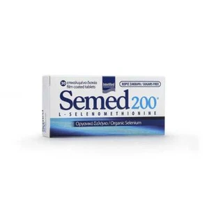 INTERMED Semed 200, 30tabs - Picture 1 of 1